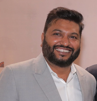 Nilesh Jain
